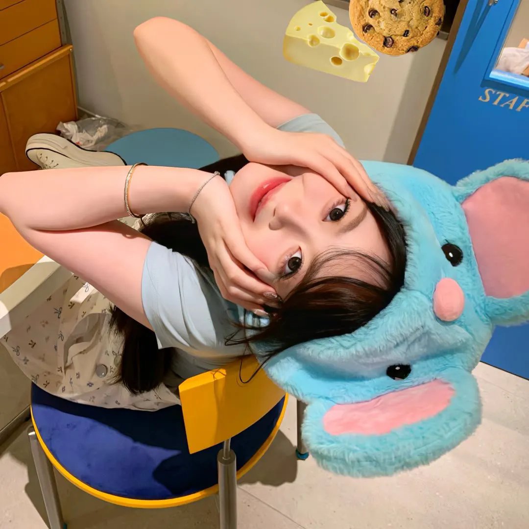 超级异能人